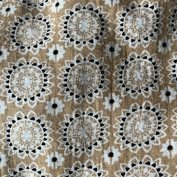 Ann Taylor pull on wide leg pants - Picture 2 of 6